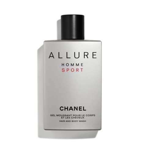 chanel allure homme classic|chanel allure homme boots.